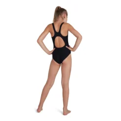 1-delig Meisjes Zwempak Speedo Plastisol Placem Muscleb -Mode Geest Verkoop 1 delig meisjes zwempak speedo plastisol placem muscleb 2