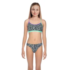 1-delig Zwempak Voor Dames Speedo End Electricstr Allov