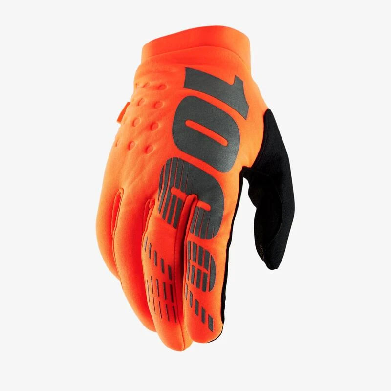 100% Glove MTB BRISKER 2 100% Glove MTB BRISKER - Afbeelding 2