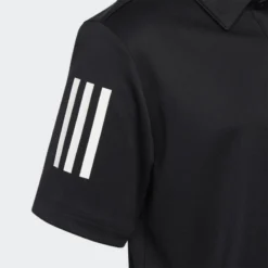 ADIDAS 3-Stripes Poloshirt -Mode Geest Verkoop 3 stripes poloshirt 2