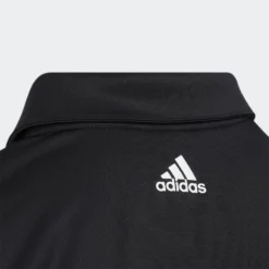 ADIDAS 3-Stripes Poloshirt -Mode Geest Verkoop 3 stripes poloshirt 4