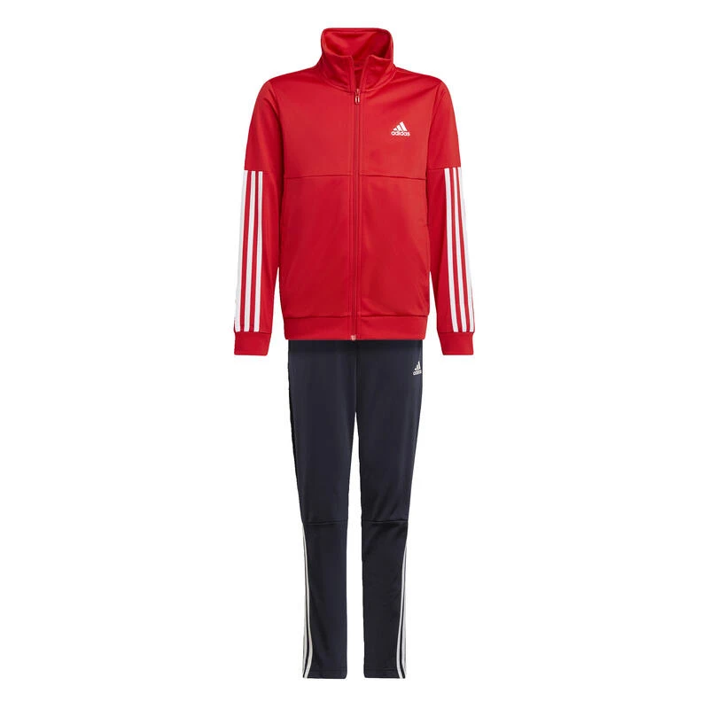 ADIDAS 3-Stripes Team Trainingspak 1 ADIDAS 3-Stripes Team Trainingspak