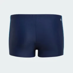 ADIDAS 3-Stripes Zwemboxer -Mode Geest Verkoop 3 stripes zwemboxer 3
