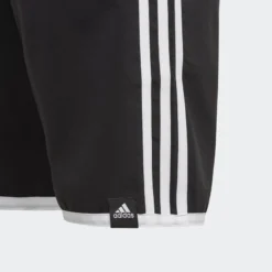 ADIDAS 3-Stripes Zwemshort -Mode Geest Verkoop 3 stripes zwemshort 1