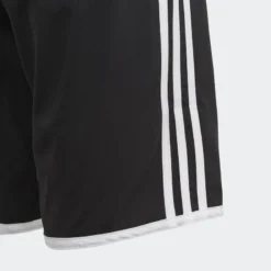 ADIDAS 3-Stripes Zwemshort -Mode Geest Verkoop 3 stripes zwemshort 4