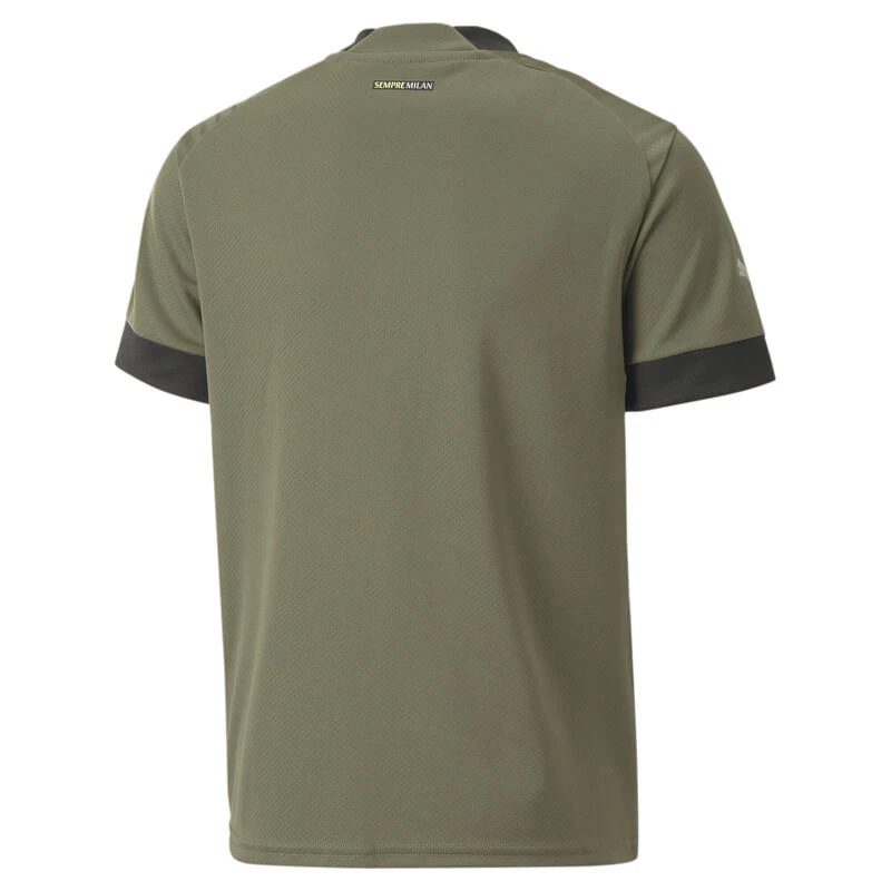 AC Milan Derde 22/23 Replica Jersey Jeugd PUMA 2 AC Milan Derde 22/23 Replica Jersey Jeugd PUMA - Afbeelding 2