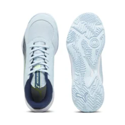 Accelerate Handbalschoenen Voor Kinderen PUMA -Mode Geest Verkoop accelerate handbalschoenen voor kinderen puma 3