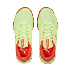 Accelerate Turbo II Handbalschoenen Voor Jongeren PUMA -Mode Geest Verkoop accelerate turbo ii handbalschoenen voor jongeren puma 5