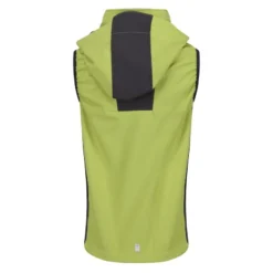 Regatta Acidity Wandelbodywarmer Met Hele Rits Voor Kinderen -Mode Geest Verkoop acidity wandelbodywarmer met hele rits voor kinderen 3