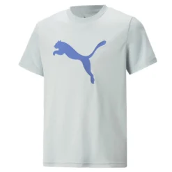 Active Sports Cat T-shirt Voor Jongeren PUMA