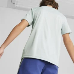 Active Sports Cat T-shirt Voor Jongeren PUMA -Mode Geest Verkoop active sports cat t shirt voor jongeren puma 3