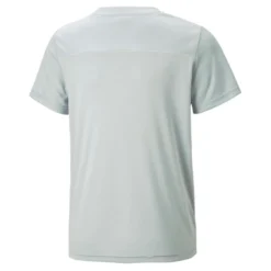 Active Sports Cat T-shirt Voor Jongeren PUMA -Mode Geest Verkoop active sports cat t shirt voor jongeren puma 4