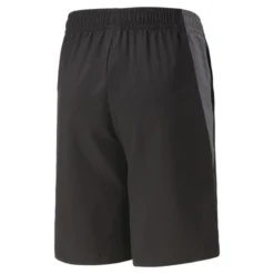 Active Sports Geweven Short Voor Jongeren PUMA -Mode Geest Verkoop active sports geweven short voor jongeren puma 5