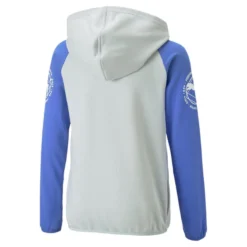 Active Sports Hoodie Met Rits Voor Jongeren PUMA -Mode Geest Verkoop active sports hoodie met rits voor jongeren puma 5