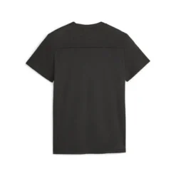 Active Sports T-shirt Jongeren PUMA -Mode Geest Verkoop active sports t shirt jongeren puma 4