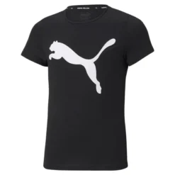 Active T-shirt Voor Jongeren PUMA