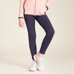 Ademend Trainingspak Voor Kinderen S500 Synthetisch Gemêleerd -Mode Geest Verkoop ademend synthetisch trainingspak voor kinderen s500 rozemarineblauw 5