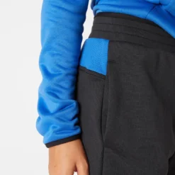 Ademend Trainingspak Voor Kinderen S500 Synthetisch -Mode Geest Verkoop ademend trainingspak voor kinderen s500 synthetisch blauw en zwart 6