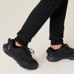 Ademend Trainingspak Voor Kinderen S500 Synthetisch Materiaal -Mode Geest Verkoop ademend trainingspak voor kinderen s500 synthetisch materiaal rood en zwart 5