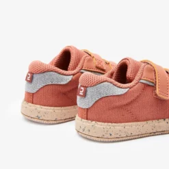 Ademende En Comfortabele Eerste Schoenen Met Klittenband Maat 20 Tot 24 -Mode Geest Verkoop ademende en comfortabele eerste schoenen met klittenband maat 20 tot 24 5