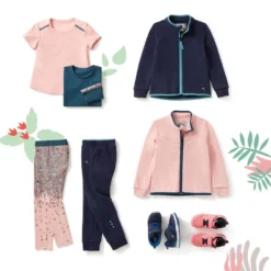 Gymschoenen I Move 15 Gymschoenen I Move -Mode Geest Verkoop ademende en comfortabele schoenen voor kinderen 17