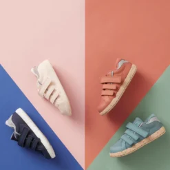 Ademende En Comfortabele Schoenen Voor Kinderen -Mode Geest Verkoop ademende en comfortabele schoenen voor kinderen 9