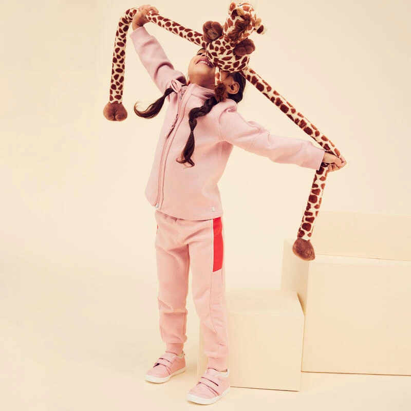 Ademende Verstelbare Broek Voor Kinderen 7 Ademende Verstelbare Broek Voor Kinderen - Afbeelding 7