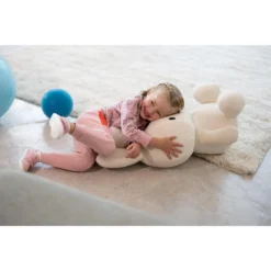 Ademende Verstelbare Broek Voor Kinderen 19 Ademende Verstelbare Broek Voor Kinderen -Mode Geest Verkoop ademende verstelbare broek voor kinderen roze 9