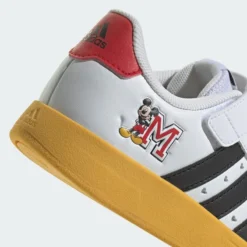 Adidas Breaknet X Disney Mickey Mouse Kinderschoenen -Mode Geest Verkoop adidas breaknet x disney mickey mouse kinderschoenen 12