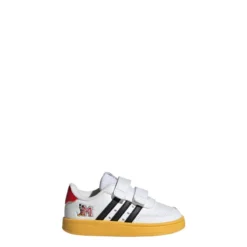 Adidas Breaknet X Disney Mickey Mouse Kinderschoenen