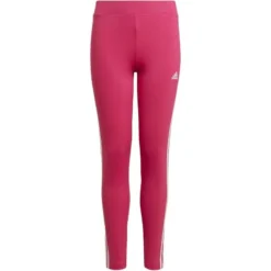 Adidas Designed 2 Move 3-Stripes Legging