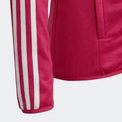 Adidas Designed To Move 3-Stripes Ritshoodie -Mode Geest Verkoop adidas designed to move 3 stripes ritshoodie 2