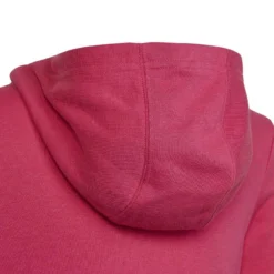 Adidas Essentials 3-Stripes Meisjes Hoodie -Mode Geest Verkoop adidas essentials 3 stripes meisjes hoodie 3