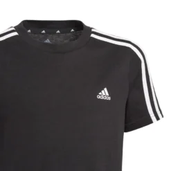 Adidas Essentials 3-Stripes T-shirt -Mode Geest Verkoop adidas essentials 3 stripes t shirt 4