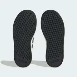 Adidas Grand Court X Marvel Spider-Man Kinderschoenen -Mode Geest Verkoop adidas grand court x marvel spider man kinderschoenen 3