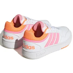 Adidas Hoops 3.0 Junior Sneakers -Mode Geest Verkoop adidas hoops 30 junior sneakers 4