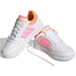 Adidas Hoops 3.0 Junior Sneakers -Mode Geest Verkoop adidas hoops 30 junior sneakers 5