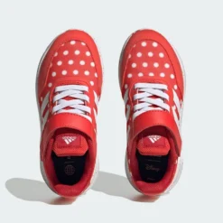 Adidas Nebzed X Disney Minnie Mouse Kinderschoenen -Mode Geest Verkoop adidas nebzed x disney minnie mouse kinderschoenen 2