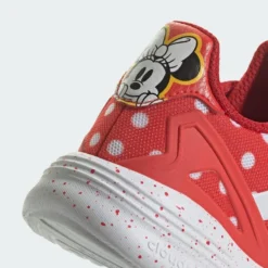 Adidas Nebzed X Disney Minnie Mouse Kinderschoenen -Mode Geest Verkoop adidas nebzed x disney minnie mouse kinderschoenen 5