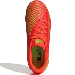 Adidas Predator Edge .4 Sala Junior Indoor Schoenen -Mode Geest Verkoop adidas predator edge 4 sala junior indoor schoenen 2