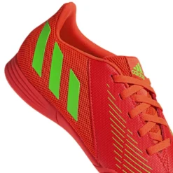 Adidas Predator Edge .4 Sala Junior Indoor Schoenen -Mode Geest Verkoop adidas predator edge 4 sala junior indoor schoenen 4