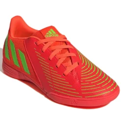 Adidas Predator Edge .4 Sala Junior Indoor Schoenen -Mode Geest Verkoop adidas predator edge 4 sala junior indoor schoenen 5