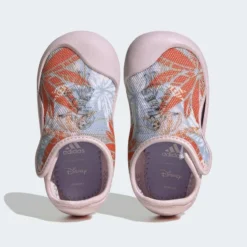 Adidas X Disney AltaVenture 2.0 Moana Zwemsandalen -Mode Geest Verkoop adidas x disney altaventure 20 moana zwemsandalen 2