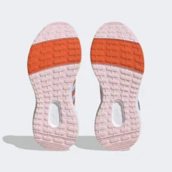 Adidas X Disney FortaRun 2.0 Moana Cloudfoam Schoenen Met Elastische Veters En -Mode Geest Verkoop adidas x disney fortarun 20 moana cloudfoam schoenen met elastische veters en 3