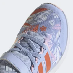 Adidas X Disney FortaRun 2.0 Moana Cloudfoam Schoenen Met Elastische Veters En -Mode Geest Verkoop adidas x disney fortarun 20 moana cloudfoam schoenen met elastische veters en 5