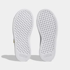 Adidas X Disney Grand Court Mickey Schoenen Met Klittenband -Mode Geest Verkoop adidas x disney grand court mickey schoenen met klittenband 3