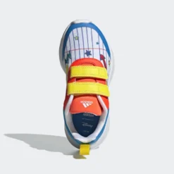 Adidas X Disney Mickey En Minnie Tensaur Schoenen -Mode Geest Verkoop adidas x disney mickey en minnie tensaur schoenen 2