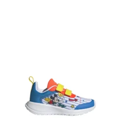 Adidas X Disney Mickey En Minnie Tensaur Schoenen