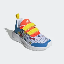 Adidas X Disney Mickey En Minnie Tensaur Schoenen -Mode Geest Verkoop adidas x disney mickey en minnie tensaur schoenen 4
