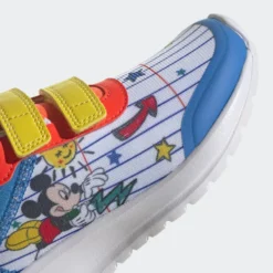 Adidas X Disney Mickey En Minnie Tensaur Schoenen -Mode Geest Verkoop adidas x disney mickey en minnie tensaur schoenen 5
